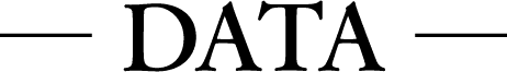 DATA