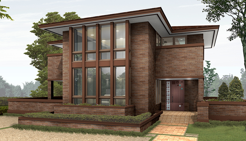 プレーリーコレクション